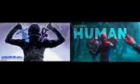 Thumbnail of Akimbo Project - Marvel | Human