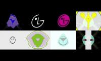 Thumbnail of LG Logo 1995 super loud mashup
