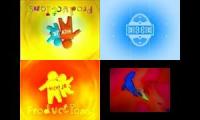 Thumbnail of 4 noggin and nick jr loigo collections