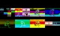 Too Many Dame Tu Cosita, Uh, Uh, Dame Tu Cosita, Uh, Ay