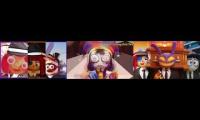 Thumbnail of Ozyrys mashup The amazing digital circus coffin dance