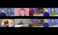 Thumbnail of every steamed hams verison ever