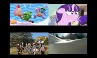 Thumbnail of Sunny Bunnies Hobby Horse Vs Horizon Elementary School And More 2 Videos In Videos More Home In Of