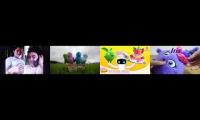 Thumbnail of Elmo World Footage Vs Sunny Bunnies Full Episodes And More 2 Videos In Videos And More Videos Win In