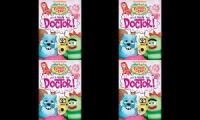 Thumbnail of Yo Gabba Gabba! Lets Visit the Doctor! DVD (2011, DVD HQ, Remake)
