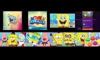 Thumbnail of SpongeBob SquarePants: I ♥ SpongeBob and You Bring The Color 2026.