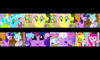 Thumbnail of Celebrate The Year of the Horse 2026 with My Little Pony - My Little Pony: Part Seven of Seven.