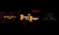 Thumbnail of The Prince And The Pauper Intro (1990) and TSOTL Intro (1991) 3parsion (V2) (V4)
