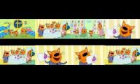 Thumbnail of Kid E Cats EP 1 Languages 8 Parison