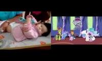 Thumbnail of Baby Shots Vs My Little Pony Full Episodes Who Will Win In Videos Of Episodes Of Videos Of Movies In