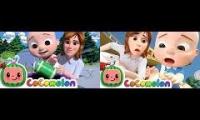 Thumbnail of Cocomelon Songs In Videos Of Movies In Cocomelon Songs Trash In Boo Boo Of Cocomelon Songs In Movies