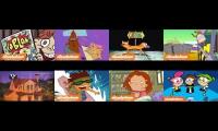 Thumbnail of Nickelodeon Animation Studio Theme Song Part 2