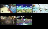 Thumbnail of MARIO KART WII  ANNOYING GOOSE