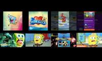 Thumbnail of SpongeBob SquarePants: I ♥ SpongeBob and You Bring The Color 2026: Part Two of Two.