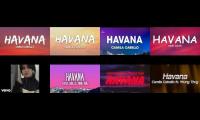 Thumbnail of Havana Official Music Video