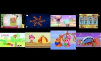 Thumbnail of babytv Annoying Goose V24
