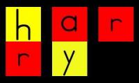 Thumbnail of Have Fun Teaching Word Harry
