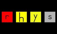 Have Fun Teaching Word Rhys - Youtube Multiplier