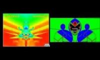 Thumbnail of Drunk Demon Gummy Bear Russian Song Version 1.0.9 VS Drunk Demon Gummy Bear Russian Song Version 9.0