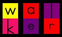 Have Fun Teaching Word Walker