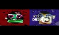 Klasky Csupo In G-Major 8 (SPLIT VERSION)
