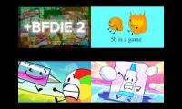 Thumbnail of (BFDI 1 TO BFDIE 5: 1.30.2026) BFDI 1 TO BFDIE 4 (ALL EPS)