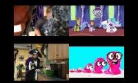 Thumbnail of I Want My Ipad Attacks My Little Pony Full Episodes Attacks Slick Slime Sam Attacks Spongebob Bad In