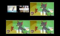 Thumbnail of up to faster 14 tom jerry