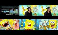 Thumbnail of up to faster 25 parison to spongebob