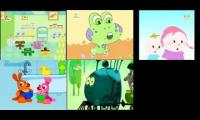 Annoying goose baby tv by atlas