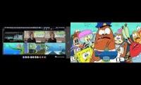 Thumbnail of Up to faster 26 parison to spongebob