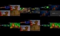 Thumbnail of The Lion King (Up to 45 Parison).