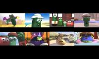 Thumbnail of VeggieTales DVD Trailers