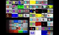 Thumbnail of (REMAKE) 64 Noggin And Nick Jr Logo Collections