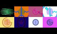 Thumbnail of LG Logo 1995 Harmony Eightparison