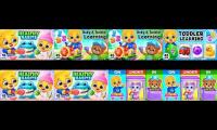 Thumbnail of Up To Faster Lucas & Friends 8 Parison