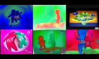 Thumbnail of Noggin and Nick Jr Logo Collection G Major 5 Ultracubed