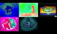 Thumbnail of Noggin and Nick Jr Logo Collection G Major 5 Supercubed (FIXED)