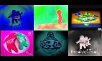 Thumbnail of Noggin and Nick Jr Logo Collection G Major 5 Ultracubed (FIXED)