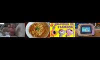 Creamy Yellow Wax Beans Attacks Innotab Attacks Blowing Up My Little Pony Fashems Attacks Baby Rip