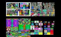 Thumbnail of TOO MANY MUCH NOGGIN AND NICK JR LOGO COLLECTIONS