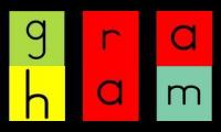 Thumbnail of Have Fun Teaching Word Graham