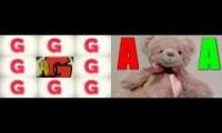 Thumbnail of (My Teddy Bear Edition)