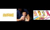Thumbnail of Scratch Dance Magic Attacks Css Breathing Treatment Attacks My Little Pony Play Doh In More Home In