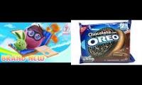 Sunny Bunnies Full Episodes Attacks Oreo Chocolate In Videos In More Videos In More Movies In More