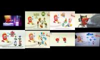 Thumbnail of All One 8 Time Spain Happy Meal (2010 - 2011)