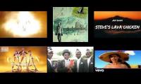 Thumbnail of Complex Research Found Footage #4