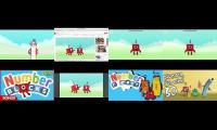 Thumbnail of 8 numberblocks intros