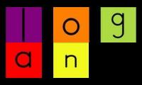 Have Fun Teaching Word Logan