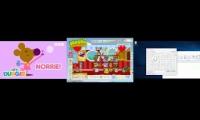 Thumbnail of Hey Duggee Isnt Time For Norries Windows Character Map In Videos In More In Movies In Home In More